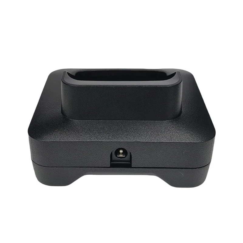 Настольное зарядное устройство для MOTOTRBO R7 DMR DP2400 DP2600 DP3400 DP4400 DP4800 DGP8550 XPR7550