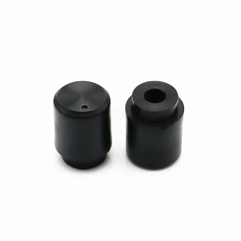 10 шт. крышка потенциометра для электронных приборов × 13 мм