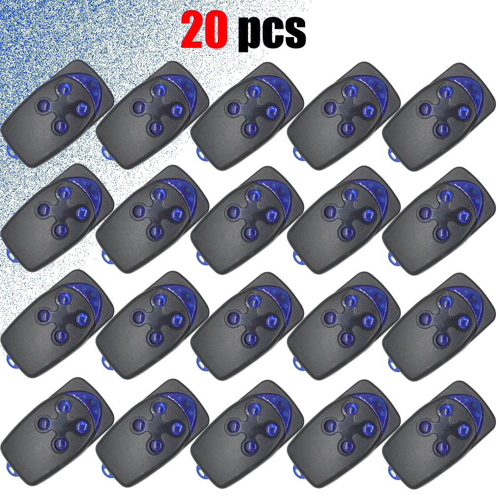 INTI 433.92MHz FLO2RE FLO4RS ON1 ON2 ON4 INTI1L INTI2L INTI1Y INTI2Y удаленные электрические ворота телескоп