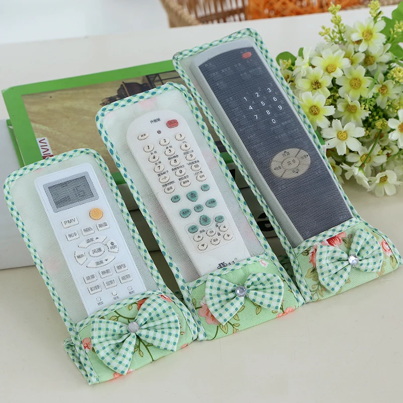 Защитная крышка для пульта дистанционного управления телевизора кондиционера