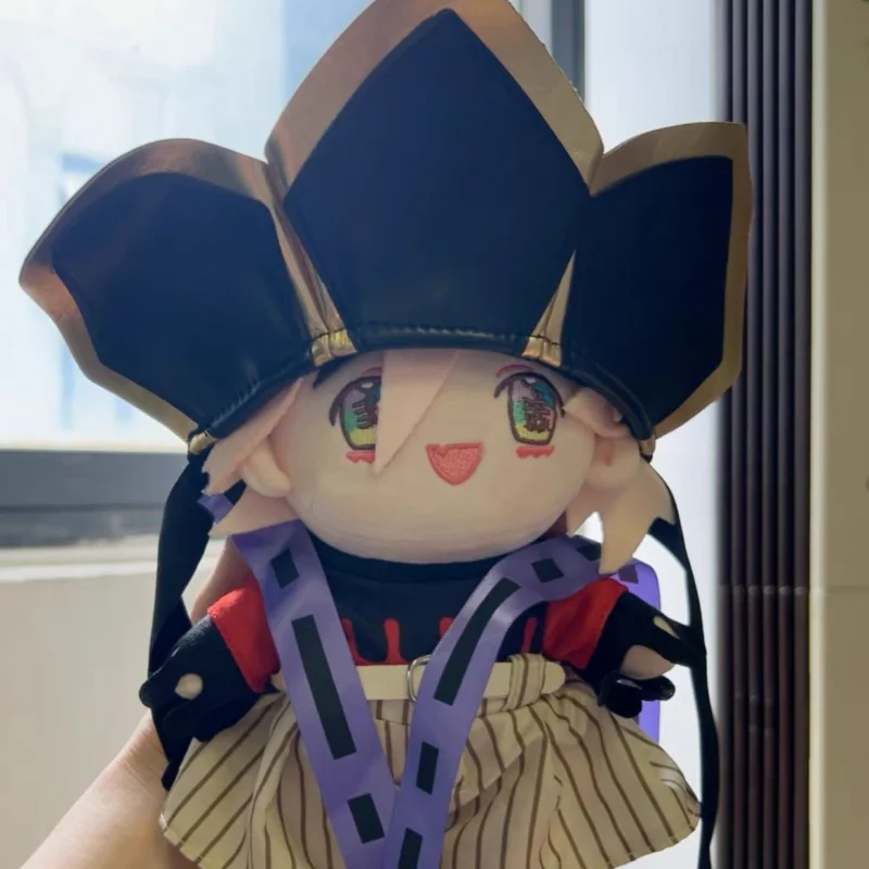 Игрушка плюшевая рассекающий демонов 28 см