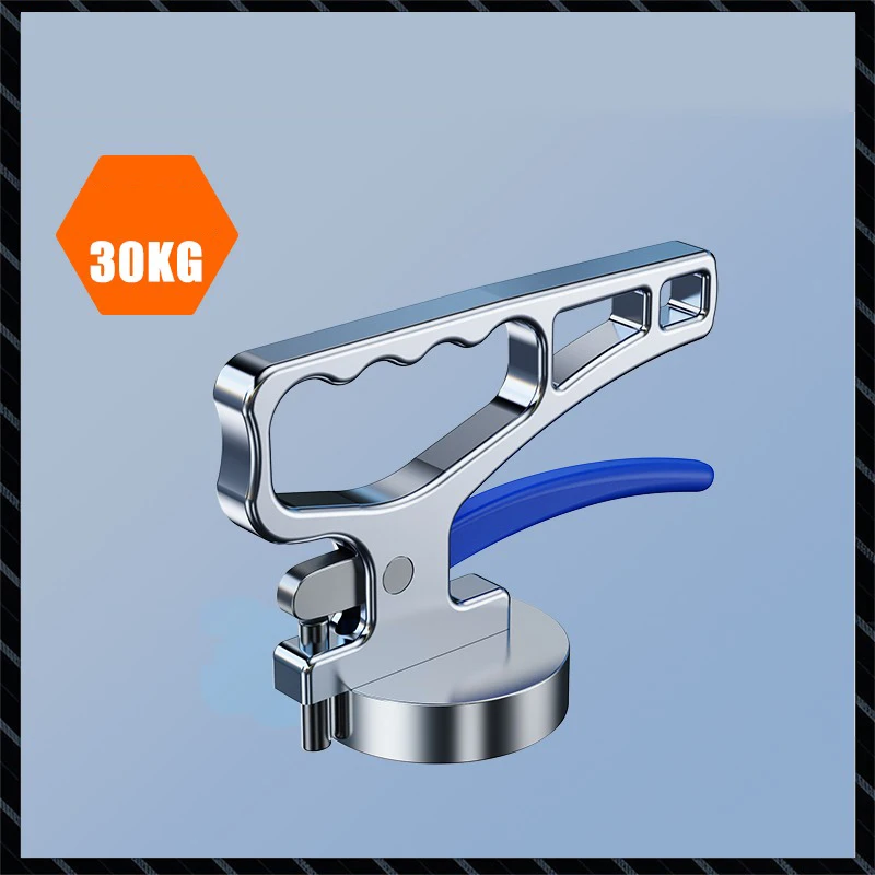 

Магнитные подъемники 30/60 кг