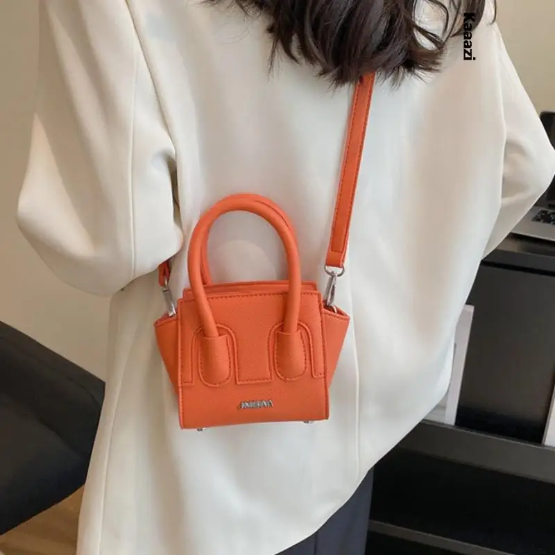 

Дизайнерские ремни для сумок с верхней ручкой, регулируемая сумка через плечо, однотонная роскошная женская модная маленькая универсальная сумка на плечо