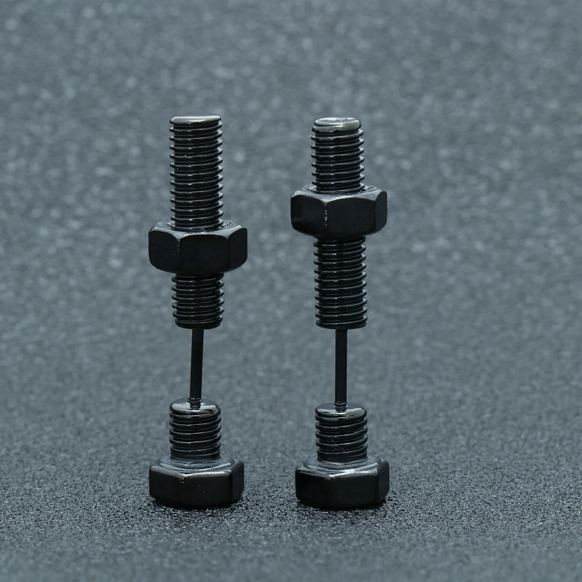 

Earrings Earring Ear Stud Dangle Pendant Hoops Unisex Huggieplugs Cartilagehelix Steel Stainless Studs Punkbarbell Chain