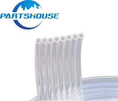 

5M 8 lines 8 rows ink tubing hose for roland witclor galaxy xuli mimaki allwin human solvent printer 3*2mm 4*6mm 4 lines 4 rows