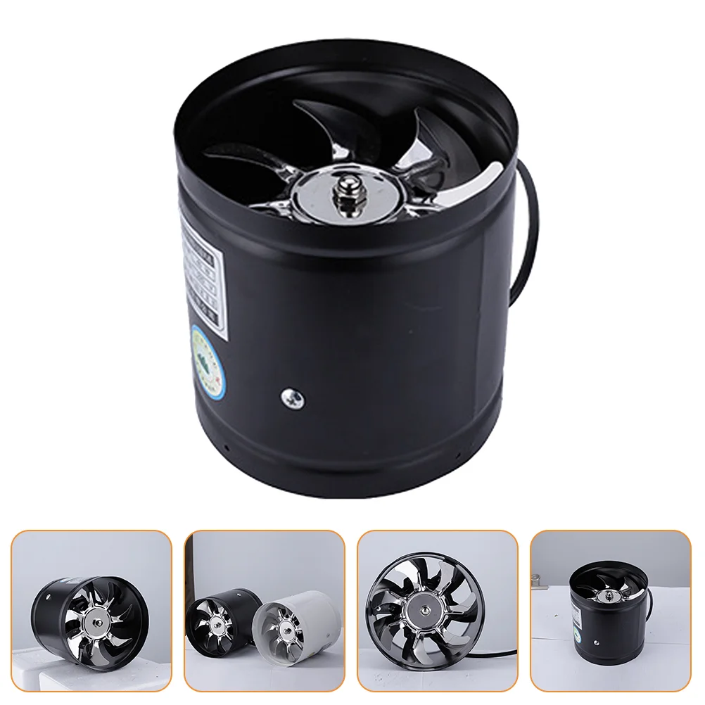 

Ventilator Kitchen Professional Portable Fans Ventilating Tool Ceiling Exhaust