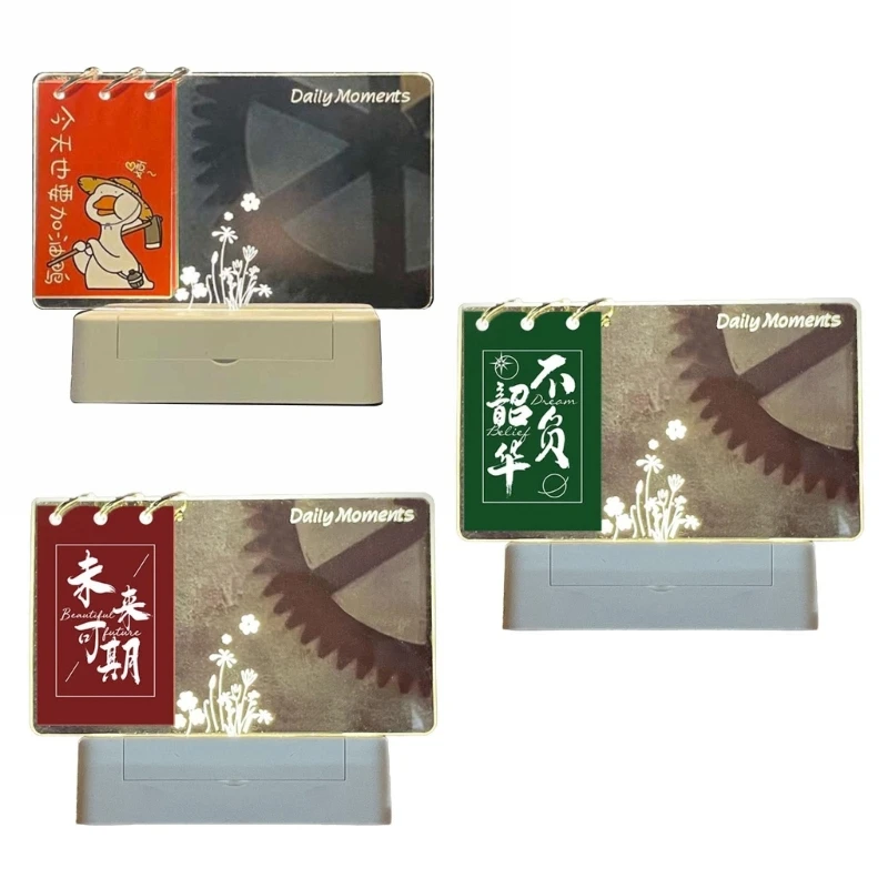 

Доска для объявлений, напоминание, стираемая, светящаяся доска «сделай сам» для граффити, прозрачная доска для рисования с ручкой и календа...