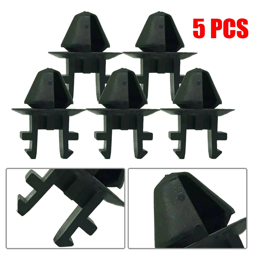 

PF-C3272-5PCS Radiator Shroud Retainer 5PCS 2022 High Quality Hot Sale