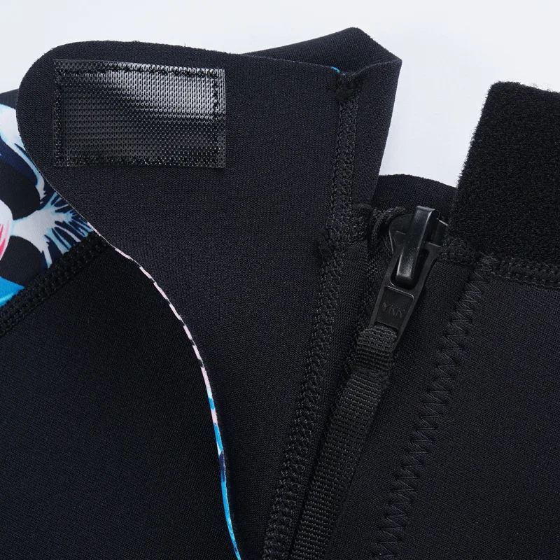 Новый Женский гидрокостюм для дайвинга 2 мм полностью неопреновый подводного