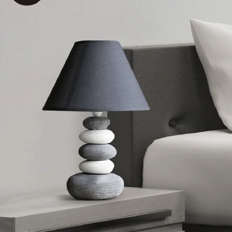 

Lamp For Bedroom Modern Intelligent Remote Control Light Nordic Creative Tables Lamps Lampe De Chevet настольная лампа стол