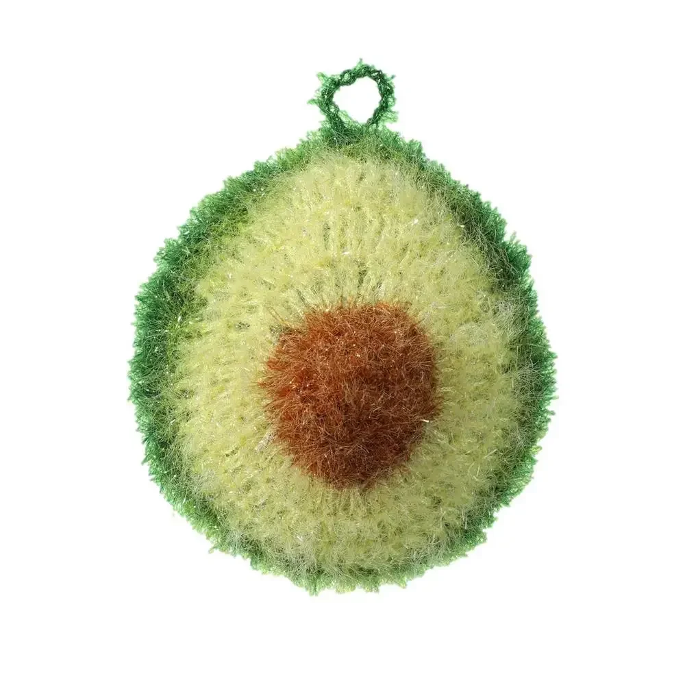 

HARKO Полотенца для мытья посуды Авокадо