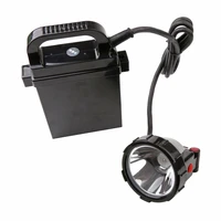 kl12lm led miner lamp safety cap light mining headlamp for fishing hunting outdoor camping