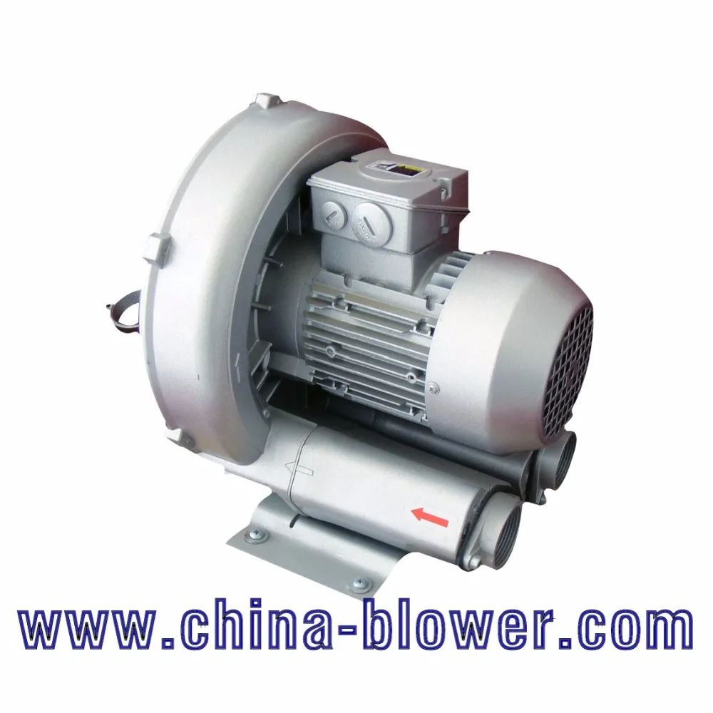 Промышленная небольшая Электрическая воздуходувка 2RB 210 H16 кВт