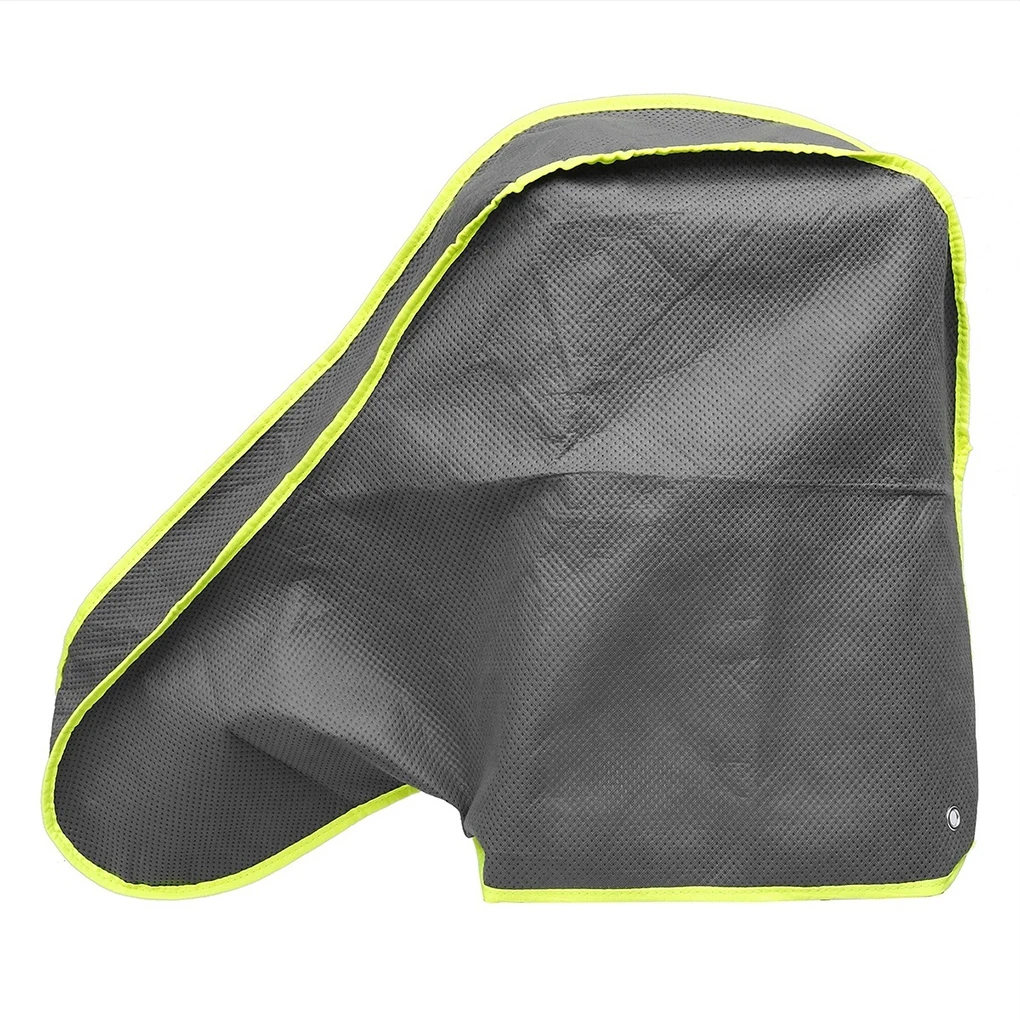 

RV Towing Hitch Cover Waterproof Trailer Sunscreen Protector Spare