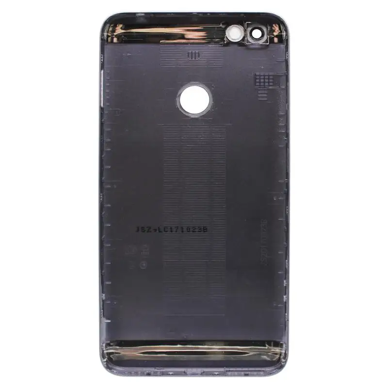 Крышка батарейного отсека задняя крышка корпуса для Xiaomi Redmi Note 5A Prime (серая) замена