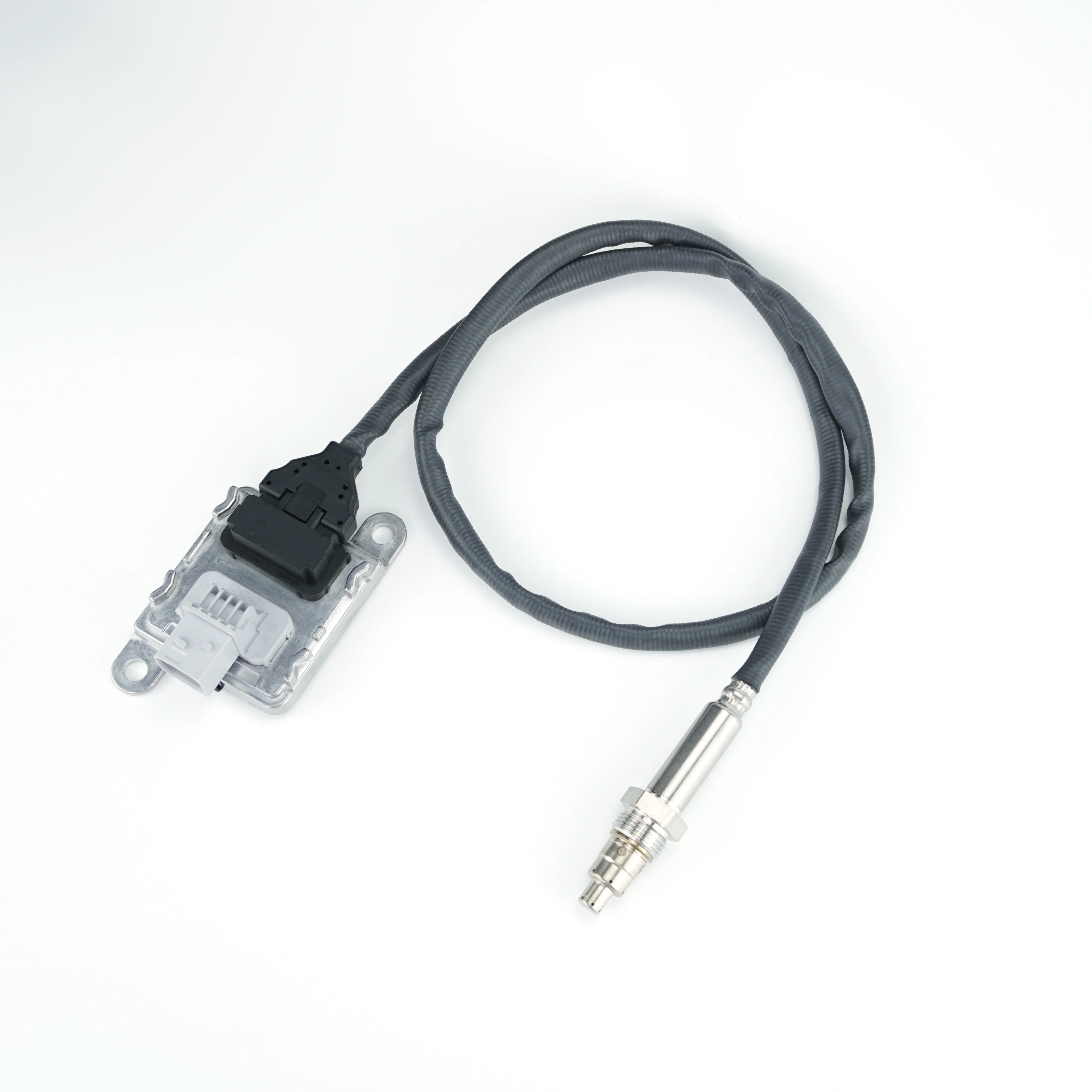 4326870 Датчик NOx 5WK96740A/5WK96740B оригинальный новый впускной датчик оксида азота NOX для