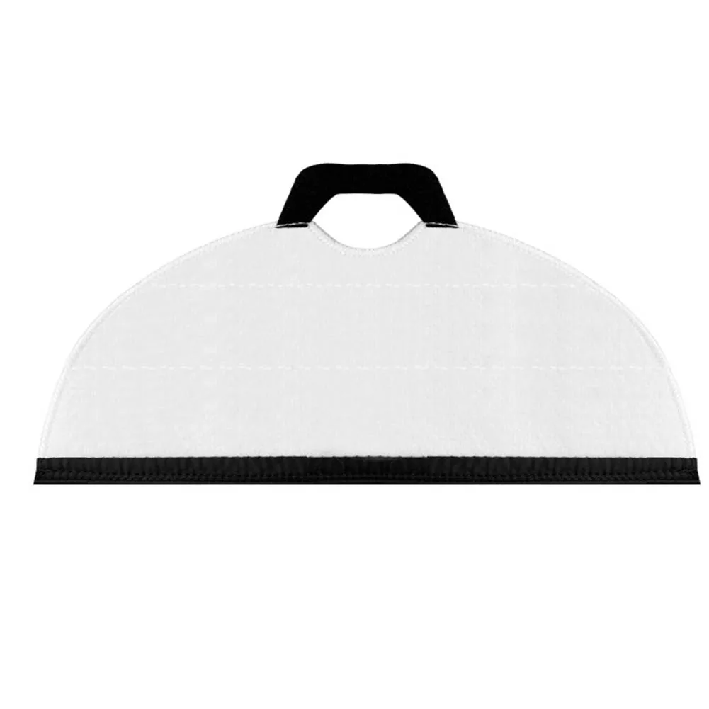 

10pcs Filters Side Brushes Rags For Shark RV2001WD AV2001WD Robot Vacuum Cleaner Access Household Tool Spare Parts Replacement