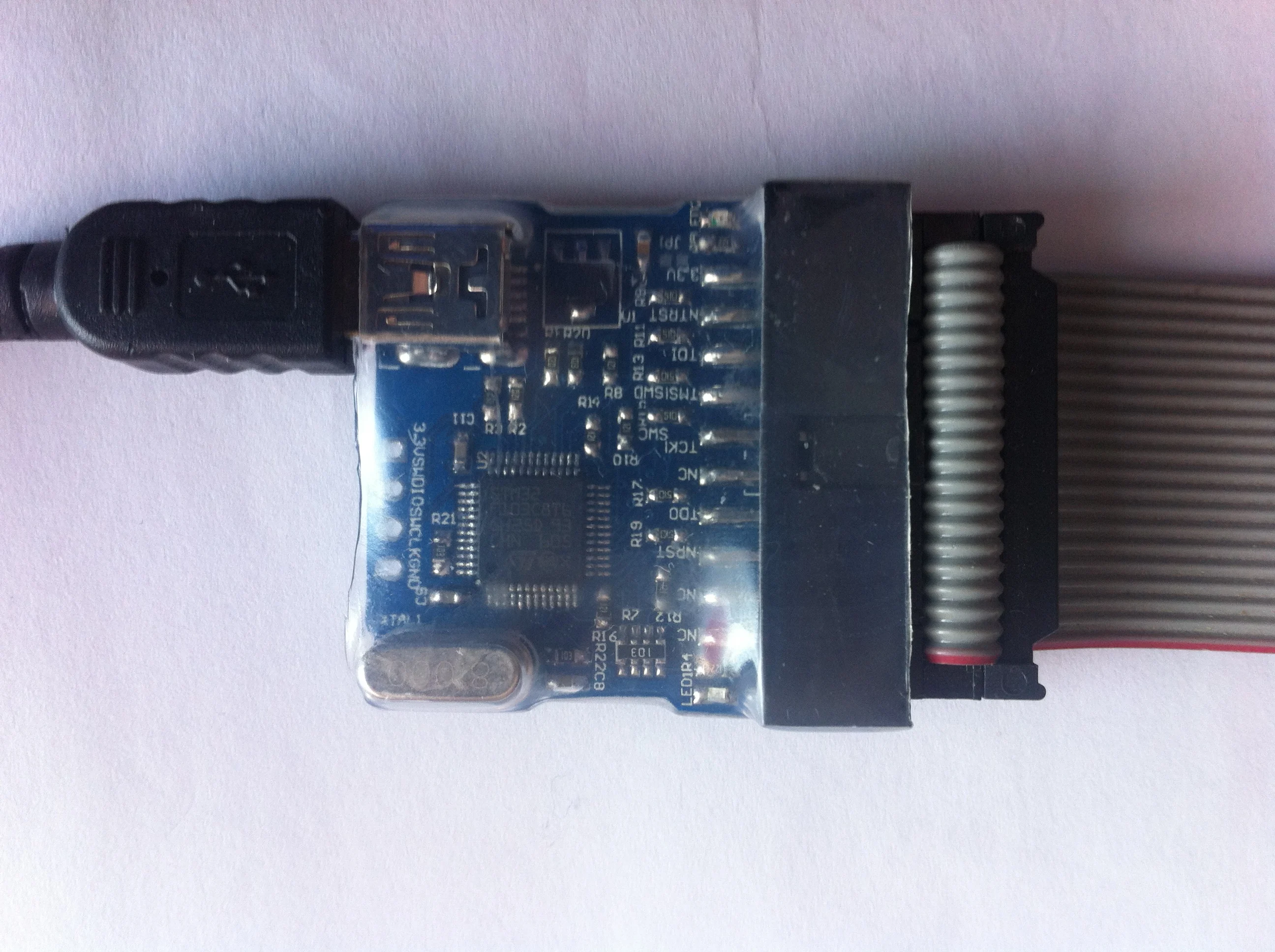 

JLINK debugger emulator programmer downloader J_ Link arm debugger programmer