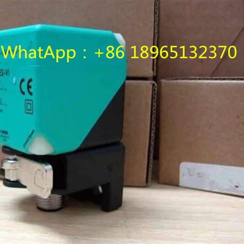 Новые оригинальные Индуктивные датчики NJ20P + U1 + A2