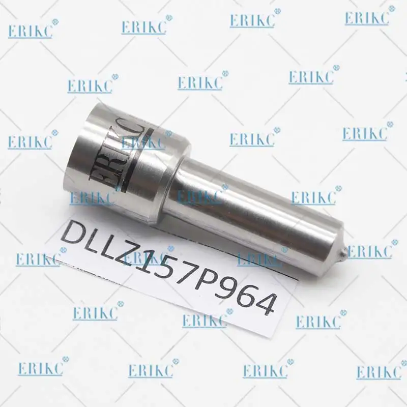 Фото DLLZ157P964 0433171638   Дизельная форсунка DLLZ 157 P964, распылитель 157P964 для Bosch Mitsubishi Fuso 6M70 0445120006 №5
