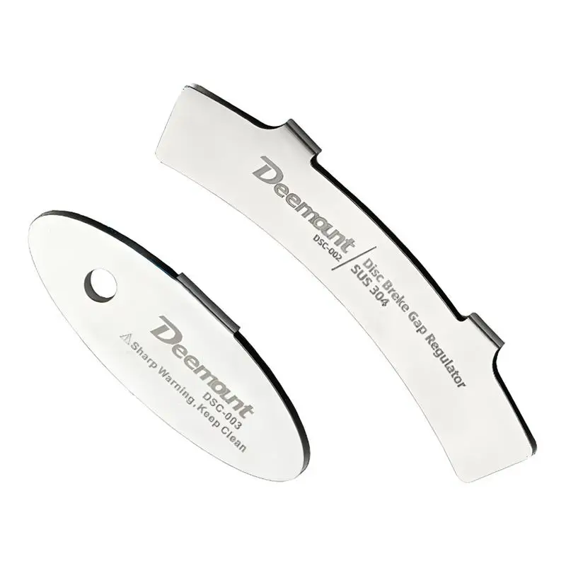 

Велосипедный дисковый тормоз, велосипедный дисковый тормоз, стабилизатор зазора, облегчает регулировку тормозных суппортов