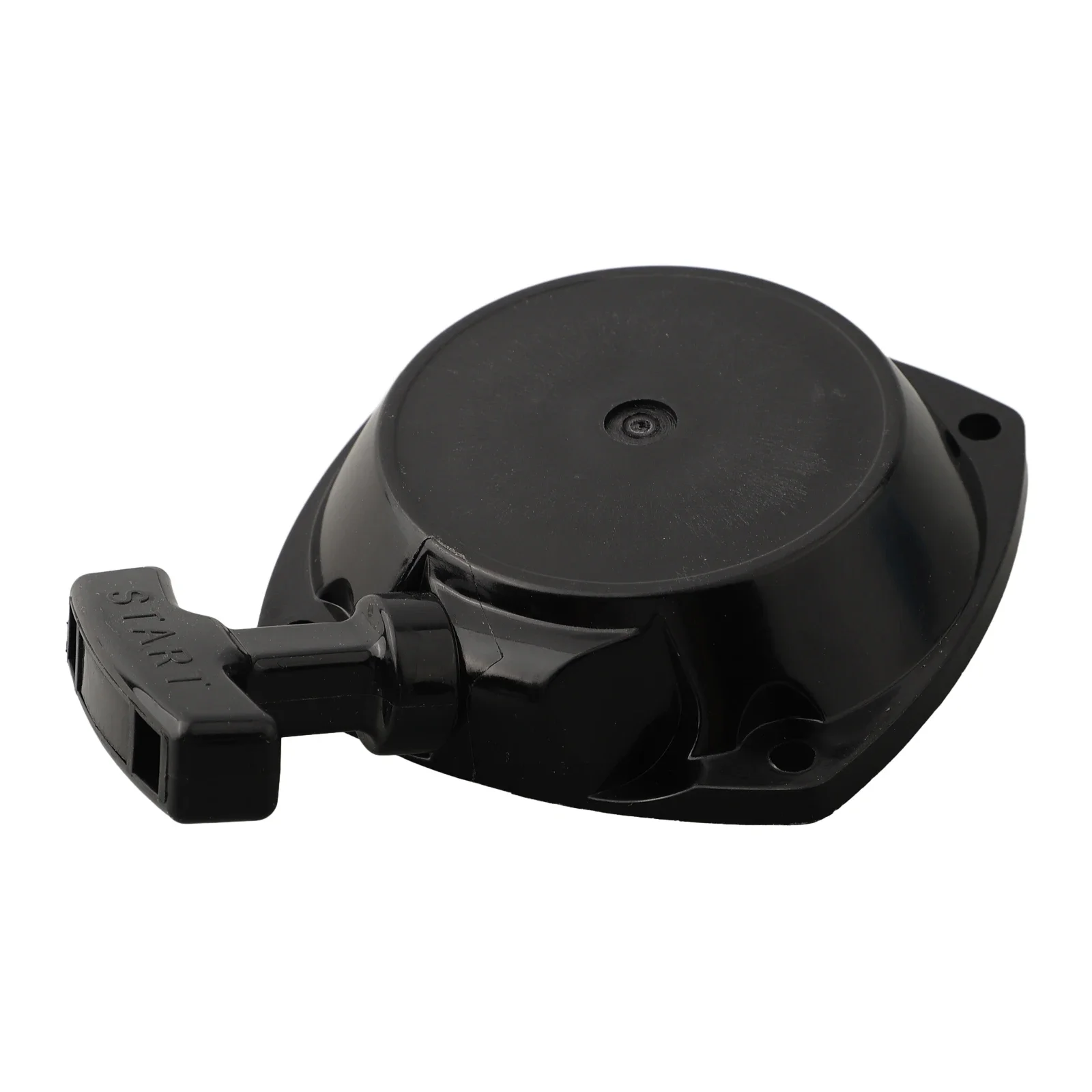 Шкив стартера возврата быстрый запуск двигателя смола металл плавный старт