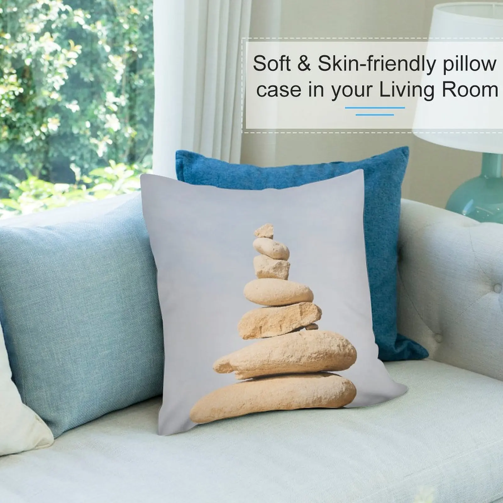 Декоративная подушка mauдес-иле Рождественская для дома рождественские Подушки