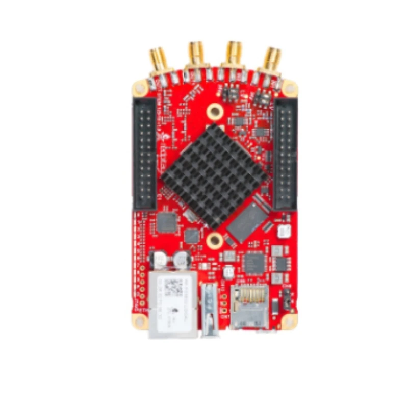 Макетная плата Pitaya FPGA STEMlab 125-14 125-10, стартовый комплект с низким уровнем шума (art.: 3920bfda3eb9e) - 3920bfda3eb9e