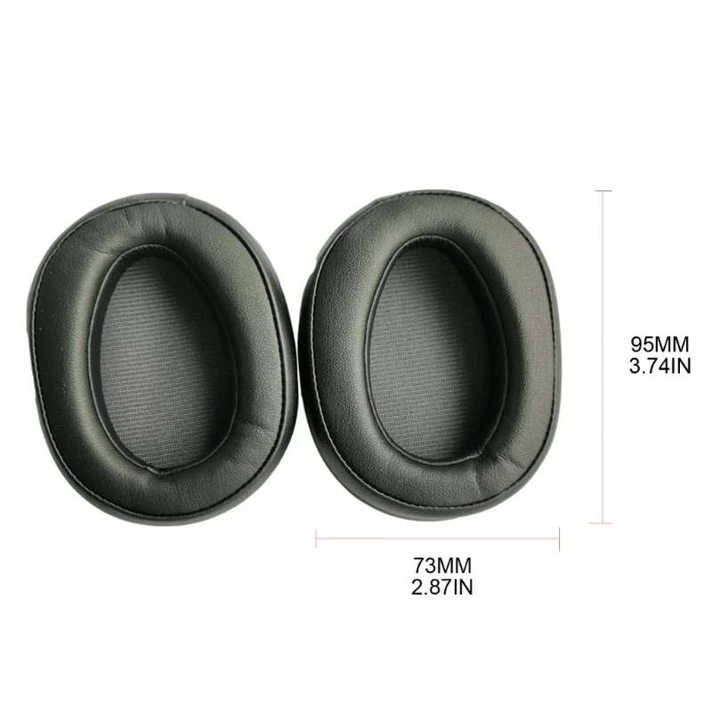 Чехол для наушников MDR-100A 100AAP H600A 2 шт