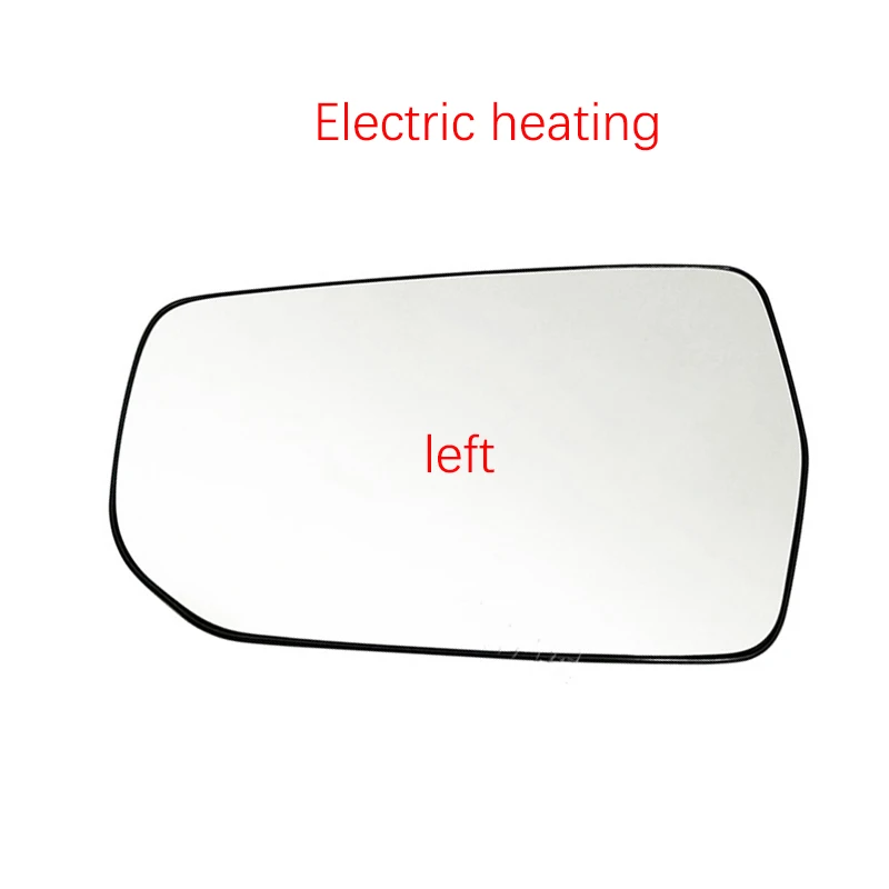 

Автозапчасти для Chevrolet American Malibu L LS LT RS 16-21 2 шт. Левая Правая дверь боковое зеркало с подогревом стеклянная пластина заднего вида