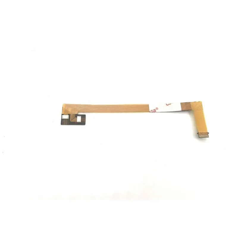 1 шт. мягкий плоский кабель для объектива E Nikon AF-P 70-300 мм 1:4.5-5.6E гибкий фокусировки VR