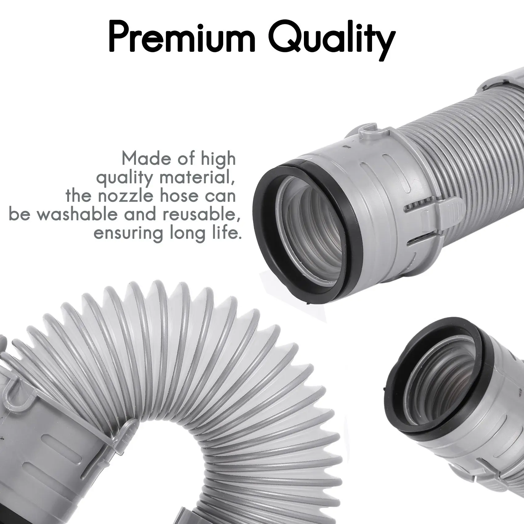 Шланг насадки для вакуумного пола Shark Navigator NV350 NV351 NV352 NV356 NV357 UV440 замена детали No