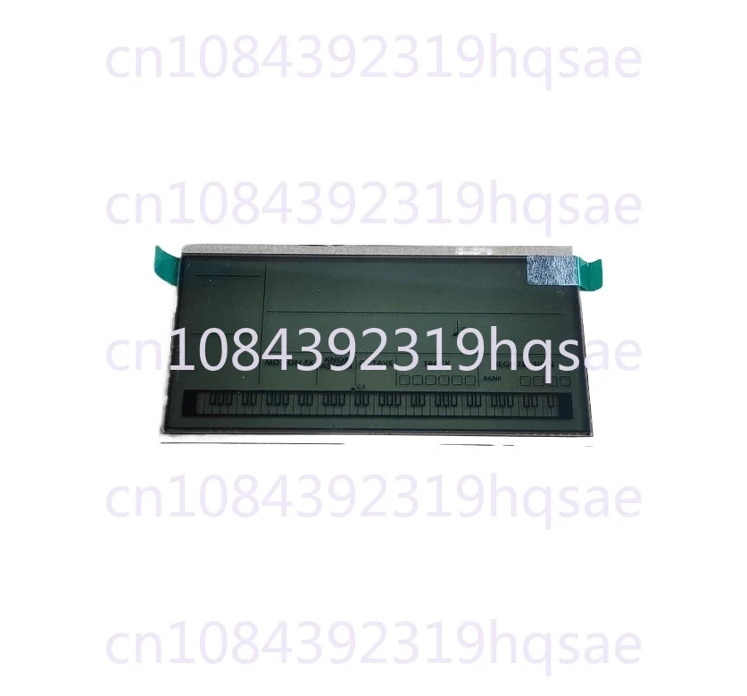 Электронная клавиатура Стандартный Оригинальный ЖК-экран