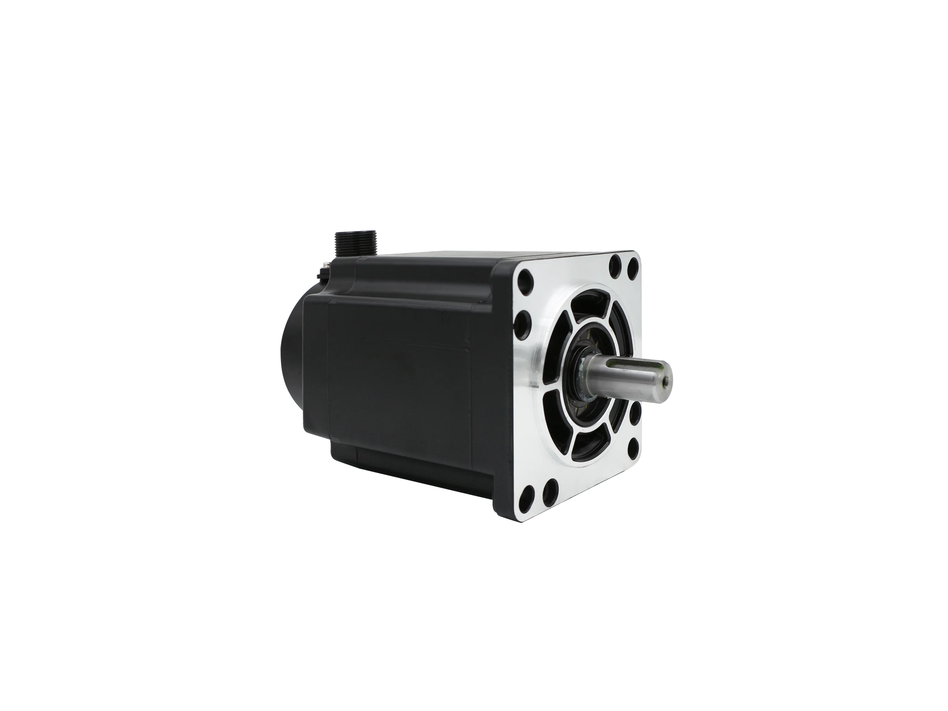 110J12161-360+3DM2080 комплект шагового двигателя Nema 42 3-фазный двигатель 12 Нм и драйвер