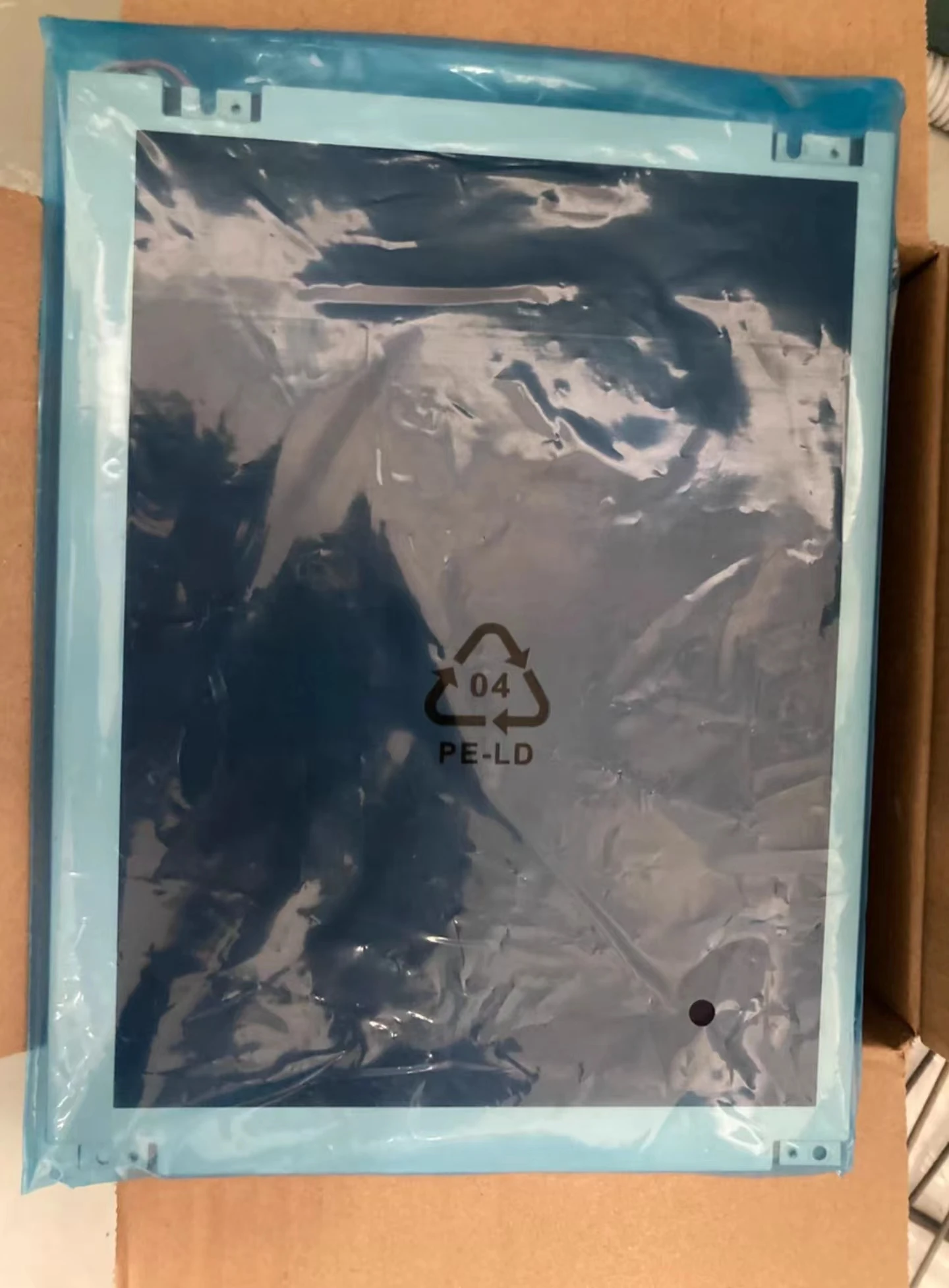 

Оригинальный ЖК-дисплей 10,4 дюйма TCG104VG2AA-G00 экран подходит для ремонта и замены ЖК-экрана Бесплатная доставка