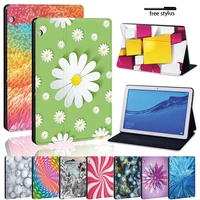 cover for huawei mediapad m5 lite 8m5 10 8m5 lite 10 1t3 8 0t3 10 9 6t5 10 10 1 tablet durable funda protective case