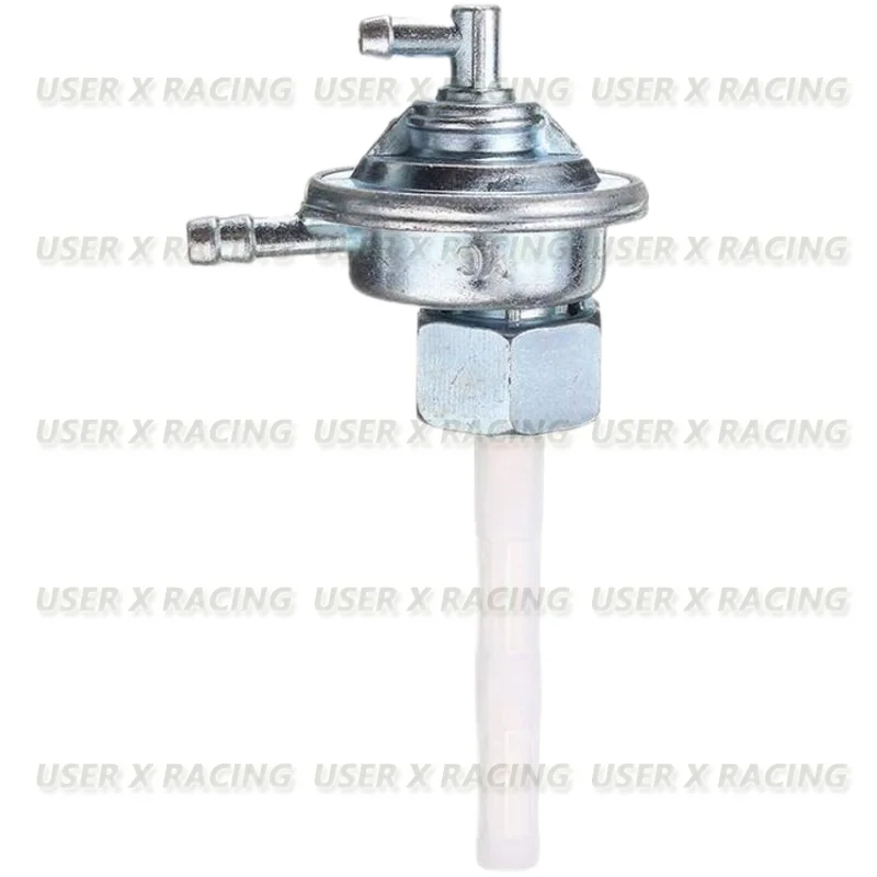 Универсальные аксессуары для мотоциклов, переключатель топливного клапана для GY6 60cc 50cc ATV Honda Elite CH80 CH125 CH150/CH150D CH250