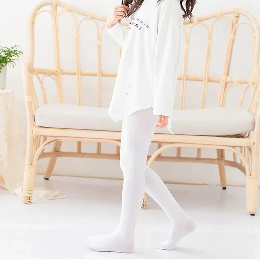 девочки в колготки " Колготки из хлопка с узором для девочки синий темный купить в интернет-магазине Silver Spoon