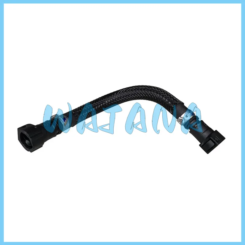 Kd150-u Efi масляная труба высокого давления в сборе 1050956-006000 для Kiden оригинальная