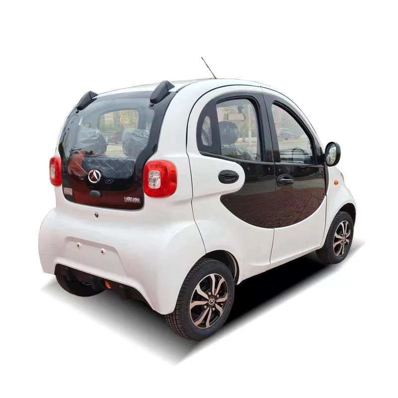 Высокоскоростной телефон на 4 места Электромобиль для взрослых продажи по