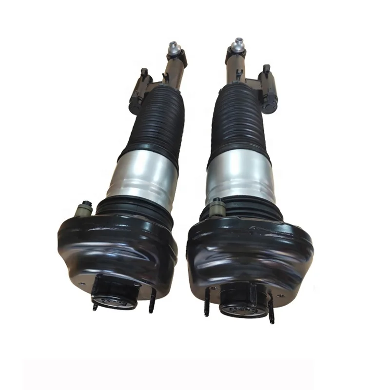 

Auto Parts System Front air suspension Shock absorber OEM 37106877553 Best Quality For BMW
