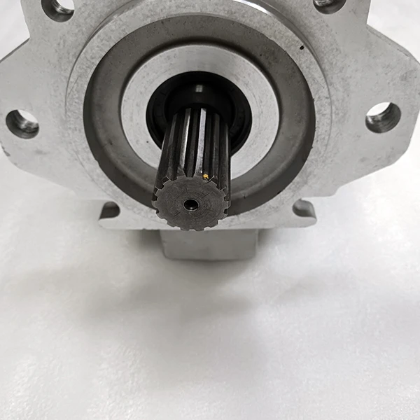 Детали для строительной техники технические гидравлические насосы Komat-su WA470-5