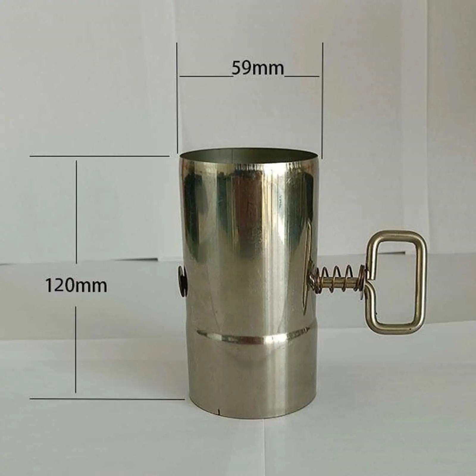 Прямая труба для печи с демпфером дымоход горячие палатки дровяная печь