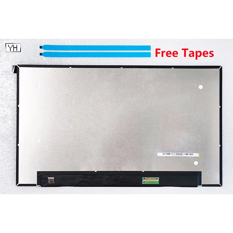 

13,3 дюймовая тонкая модель 30pin EDP B133HAN05.6 FHD 1920*1080 совместима с ЖК-дисплеем, мониторами, панелью экрана ноутбука