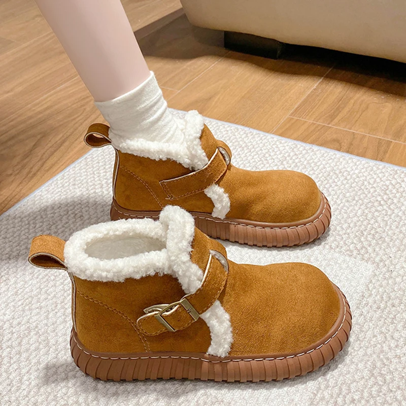 Зимние ботинки женская обувь роскошные дизайнерские австралийские женские