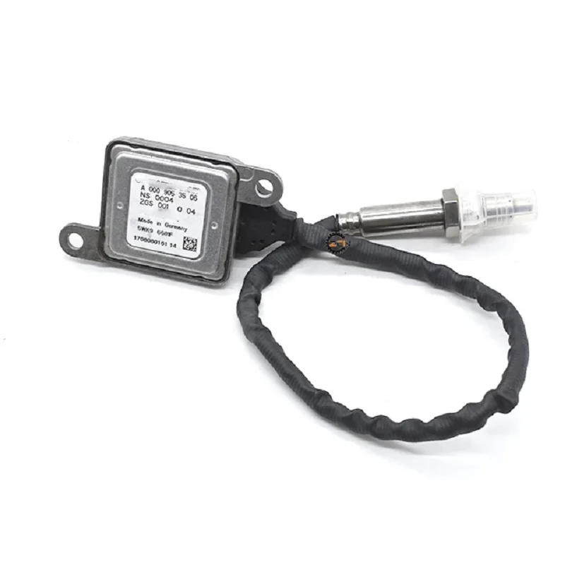 

Автозапчасти Nox Sensor A0009053506 для Mercedes-Benz C320 W204 W212 C218 W222