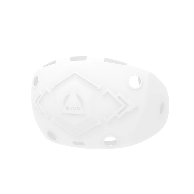 

Новый защитный чехол Hifylux для шлема PS VR2, полностью закрывающий защитный рукав для очков PSVR2, защитный силиконовый чехол для VR-гарнитуры