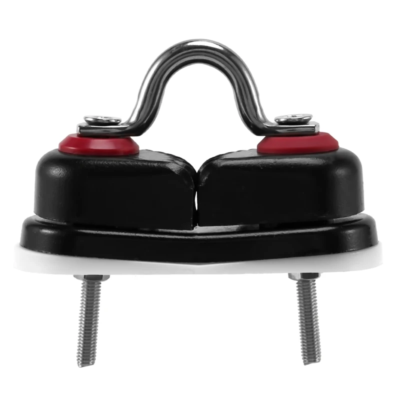 Анодированная Алюминиевая кулачковая лодка камера шипы для лодки оснастки