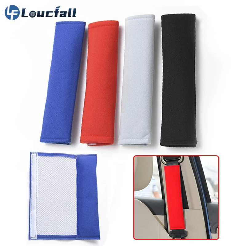 Универсальный плечевой ремень для автокресла наволочка подушки защита