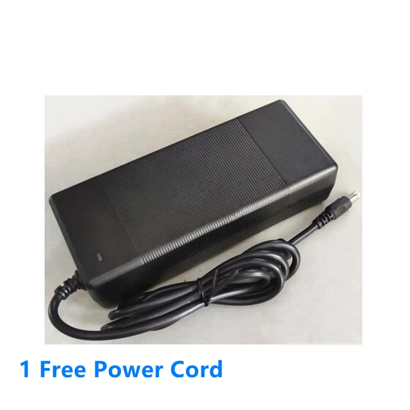 Оригинальное зарядное устройство для адаптера переменного тока Hikvision 48 в 120 А Вт |